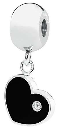 Brosway Oceľový prívesok Fascination Très Jolie BTJM39