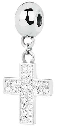 Brosway Oceľový prívesok Spirituality Très Jolie BTJM112