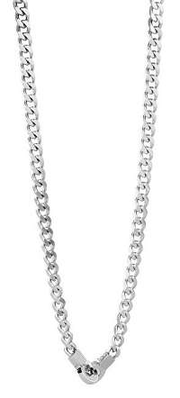 Brosway Pánsky oceľový náhrdelník BEK01