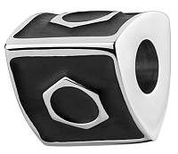 Brosway Oceľový prívesok Bolt TJ Man BTJN05