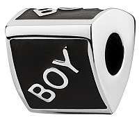 Brosway Oceľový prívesok Boy TJ Man BTJN15