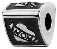 Brosway Oceľový prívesok Love Mom TJ Man BTJN14