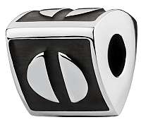 Brosway Oceľový prívesok Screw TJ Man BTJN06