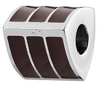 Brosway Oceľový prívesok Team Granata TJ Man BTJN22