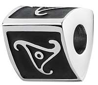 Brosway Oceľový prívesok Triskelion TJ Man BTJN12