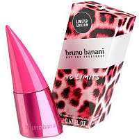 Bruno Banani No Limits Woman - EDT 20 ml