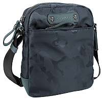 Bugatti Pánska crossbody taška Camo380023 Navy