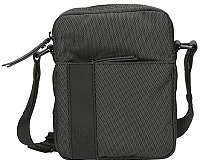 Bugatti Pánska crossbody taška Domani585713 Anthracite