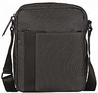 Bugatti Pánska crossbody taška Domani585913 Anthracite