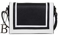 Bulaggi Dámska crossbody kabelka Lucy crossover859 Black