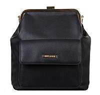 Bulaggi Dámska crossbody kabelka Tulip Crossover840 Black