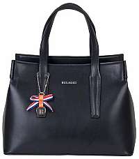 Bulaggi Dámska kabelka Beatrix Shopper759 Black