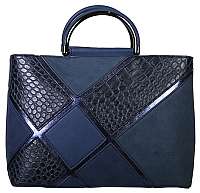 Bulaggi Dámska kabelka Carmel kabelka918 Dark blue