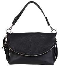 Bulaggi Dámska kabelka Cindy Special crossover / 3-pack072 Black