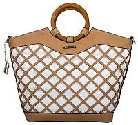 Bulaggi Dámska kabelka Frannie shopper895 Camel