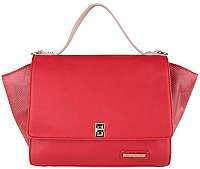 Bulaggi Dámska kabelka Kobil Handbag Red548-69
