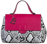 Bulaggi Dámska kabelka Mona handbag901 Fuchsia