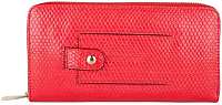 Bulaggi Dámska peňaženka Mira wallet 10444 Red