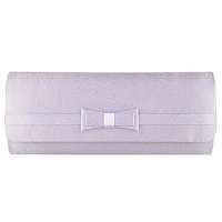 Bulaggi Dámske listová kabelka Pam clutch547 Lilac