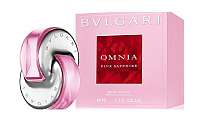 Bvlgari Omnia Pink Sapphire toaletná voda dámska 65 ml