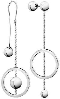 Calvin Klein Asymetrické náušnice Unpaired KJ9VME000100
