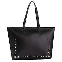 Calvin Klein Dámska kabelka Ck Must Psp20 Med Shopper St Black