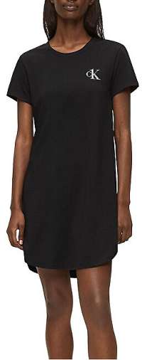 Calvin Klein Dámska nočná košeľa CK One QS6358E-001 M