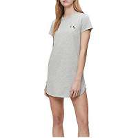 Calvin Klein Dámska nočná košeľa CK One QS6358E-020 XS