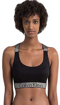 Calvin Klein Dámska podprsenka Bralette QF4053E 001 S