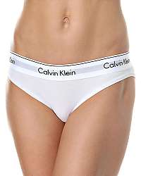 Calvin Klein Dámske nohavičky F3787E-100 L