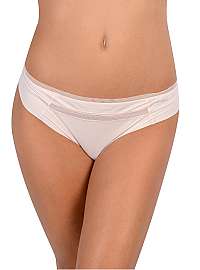 Calvin Klein Dámske nohavičky Thong Nymphs Thigh QD3692E-2NT L