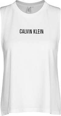 Calvin Klein Dámske tielko KW0KW01009-YCD L