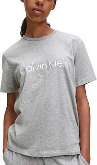 Calvin Klein Dámske tričko QS6105E-020 L
