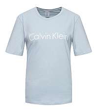 Calvin Klein Dámske tričko S / S Crew Neck QS6105E -7JC M