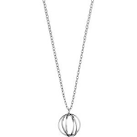 Calvin Klein Dlhý oceľový náhrdelník Show KJ4XMN000200