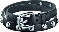 Calvin Klein Dvojitý kožený náramok KJ5NBB7903 cm - M