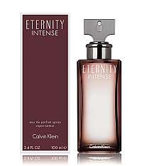 Calvin Klein Eternity Intense parfumovaná voda dámska ml