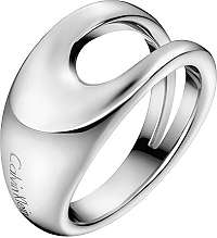 Calvin Klein Luxusné prsteň Shade KJ3YMR0001 mm