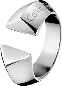 Calvin Klein Luxusné prsteň Shape KJ4TMR0001 mm