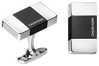 Calvin Klein Manžetové gombíky Strong KJ9LMC280100
