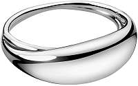 Calvin Klein Masívny oceľový náramok Ellipse KJ3XMD0001 5,8 cm - S