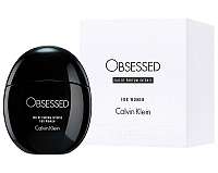 Calvin Klein Obsessed For Women Intense - EDP ml