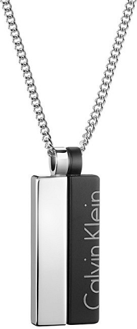Calvin Klein Oceľový náhrdelník Boost KJ5RBP210100