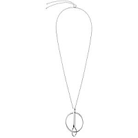 Calvin Klein Oceľový náhrdelník Insync KJ8TMP000100