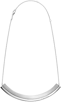 Calvin Klein Oceľový náhrdelník Loud KJ6AMJ080100