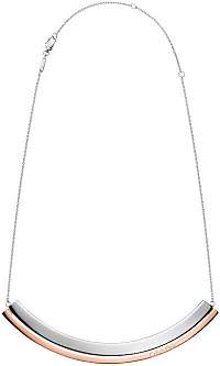 Calvin Klein Oceľový náhrdelník Loud KJ6APJ200100