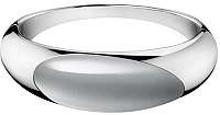 Calvin Klein Oceľový náramok Ellipse KJ3QWD0201 6,2 x 4,9 cm - M
