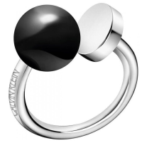 Calvin Klein Otvorený prsteň Bubbly KJ9RMR0401 mm