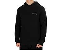 Calvin Klein Pánska mikina L/S Hoodie NM1539E-001 Black L