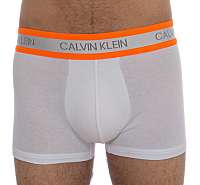 Calvin Klein Pánske boxerky Trunk NB2124A-100 L